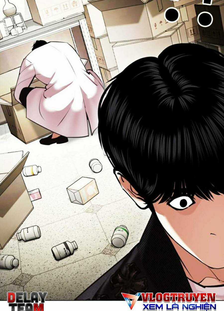 Hoán Đổi Nhiệm Màu - Chapter 445 - Trang 188