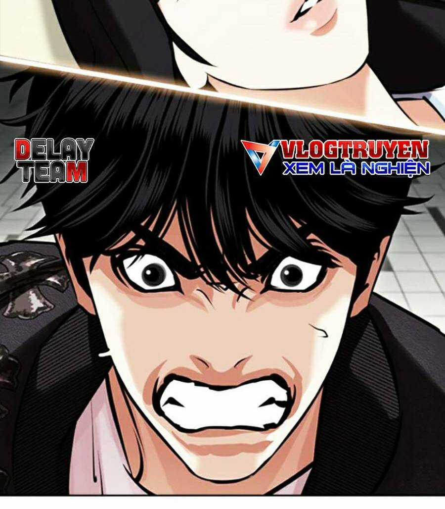 Hoán Đổi Nhiệm Màu - Chapter 445 - Trang 4