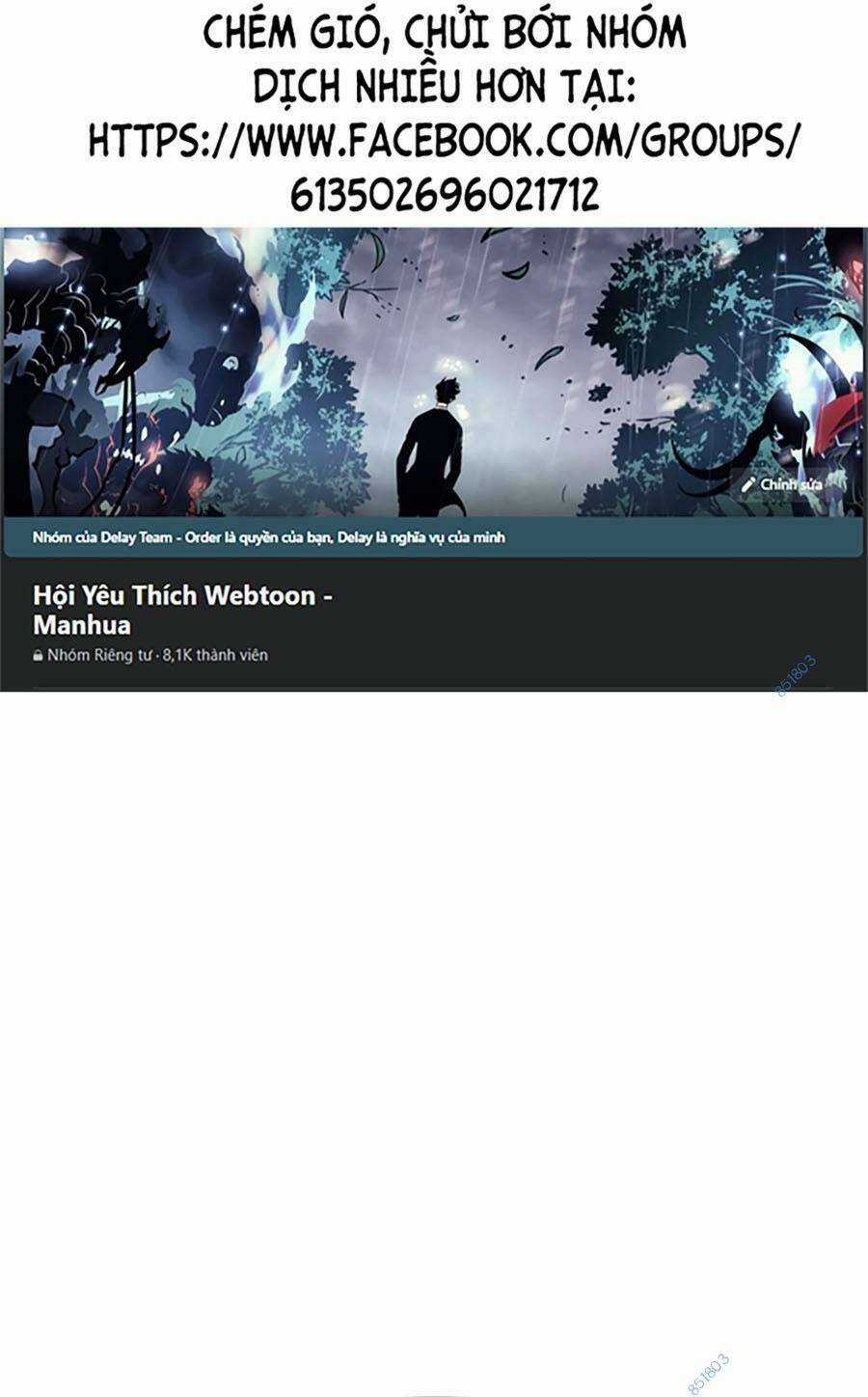 Hoán Đổi Nhiệm Màu - Chapter 449 - Trang 1