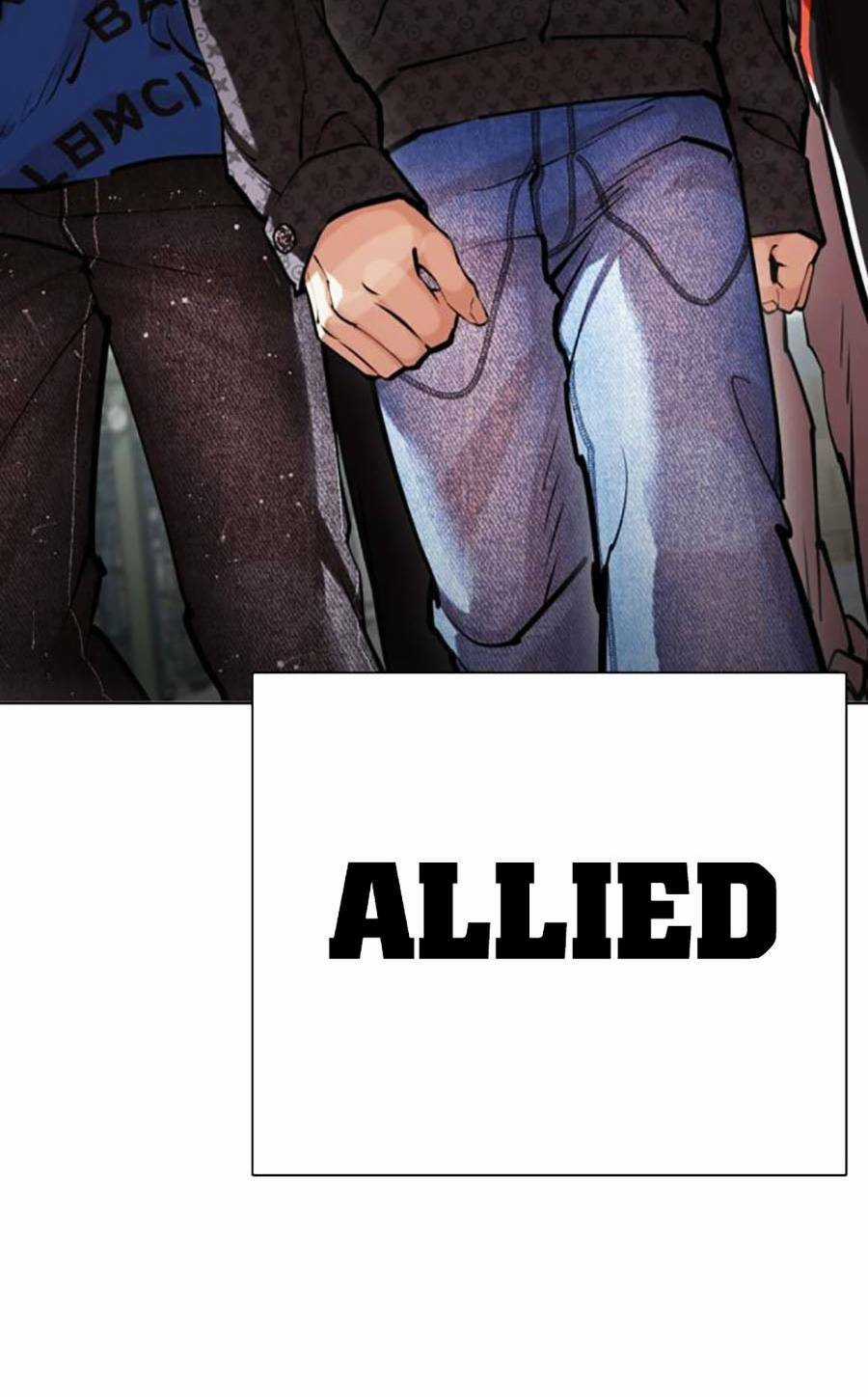 Hoán Đổi Nhiệm Màu - Chapter 449 - Trang 3