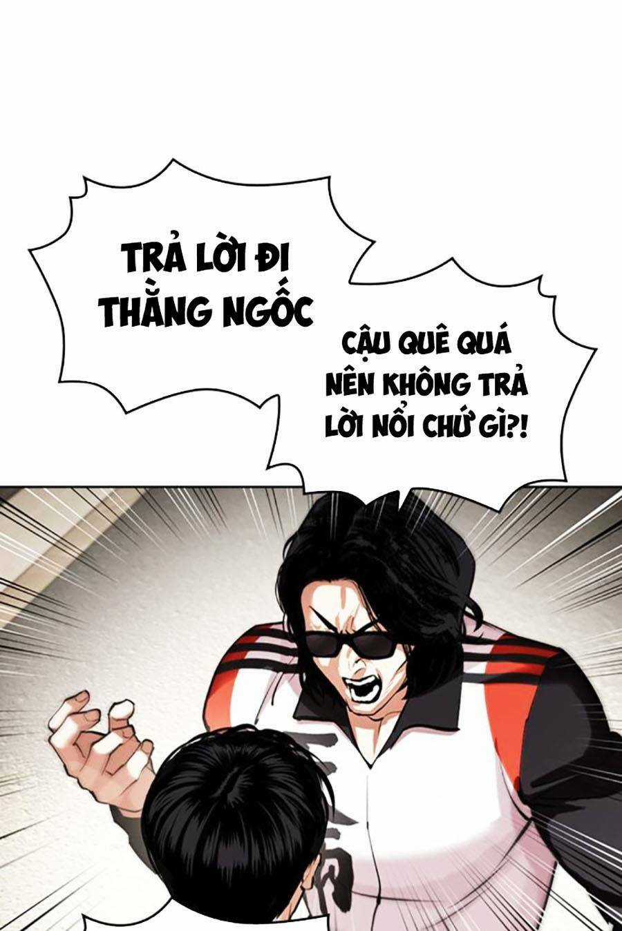 Hoán Đổi Nhiệm Màu - Chapter 449 - Trang 83