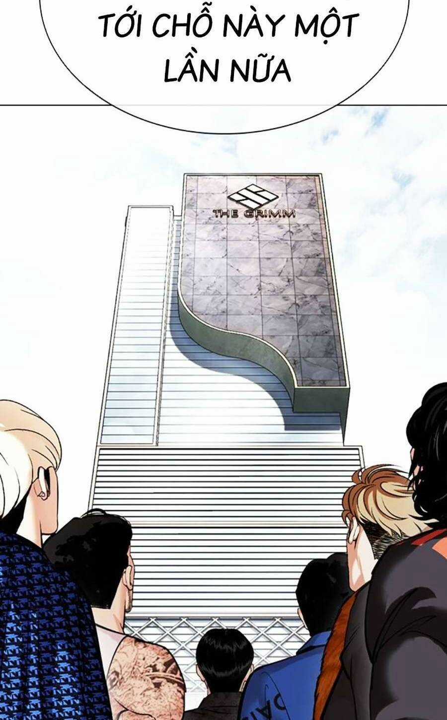 Hoán Đổi Nhiệm Màu - Chapter 449 - Trang 10