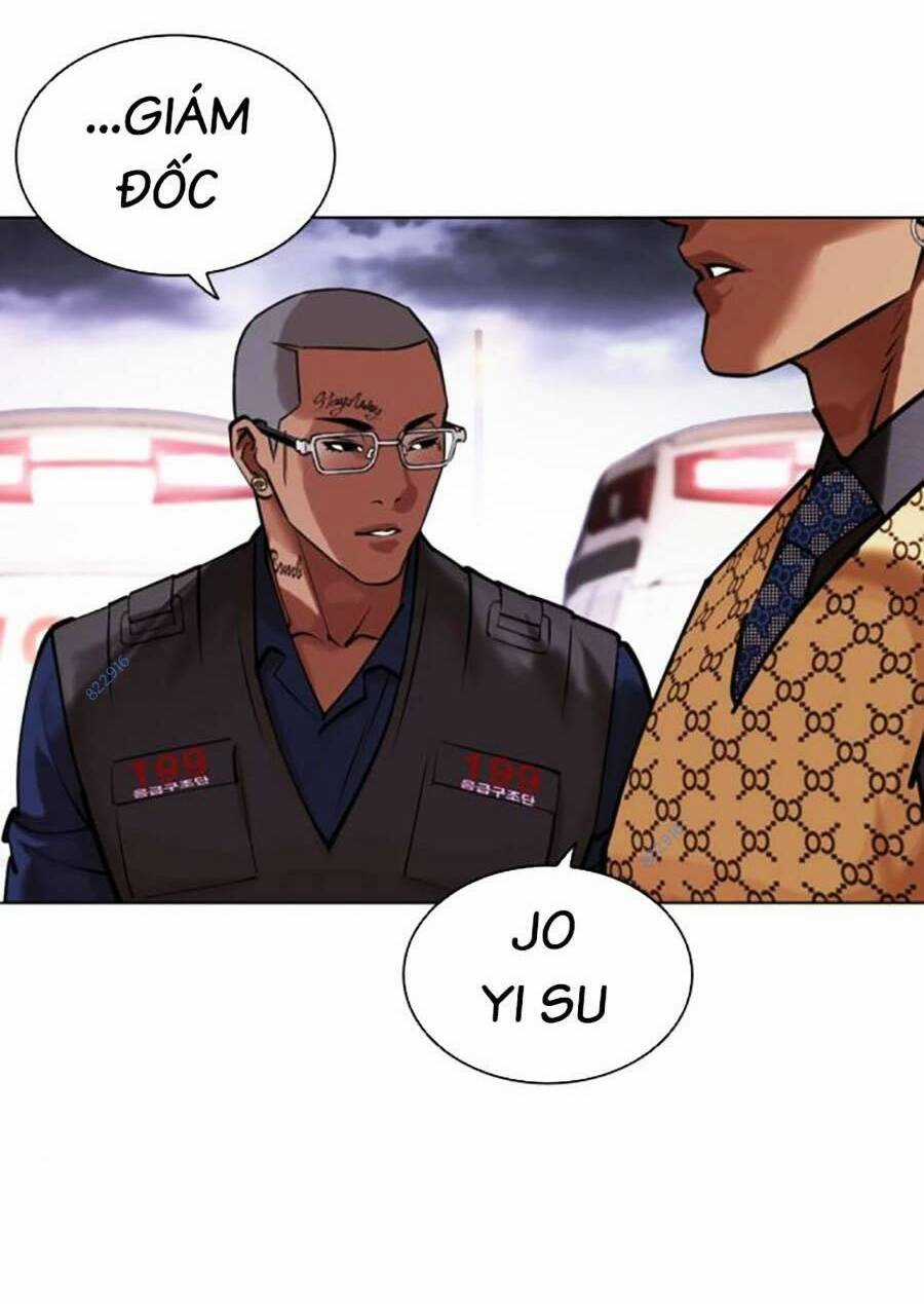 Hoán Đổi Nhiệm Màu - Chapter 451 - Trang 150