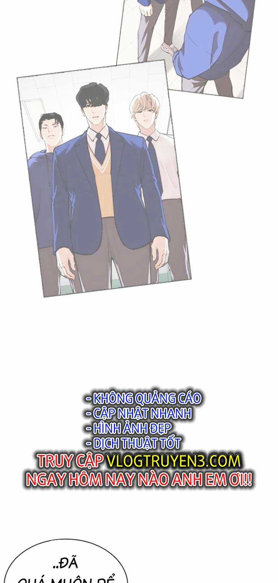 Hoán Đổi Nhiệm Màu - Chapter 451 - Trang 168