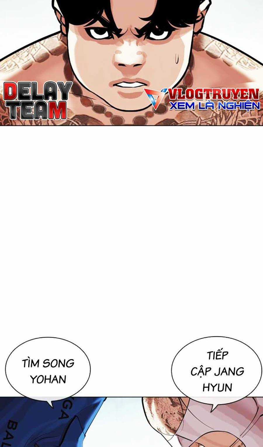 Hoán Đổi Nhiệm Màu - Chapter 452 - Trang 3