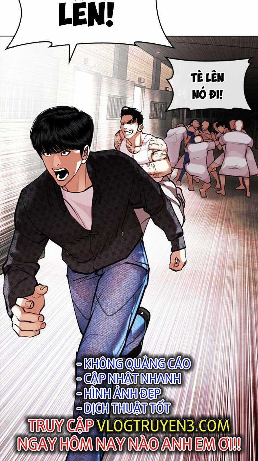 Hoán Đổi Nhiệm Màu - Chapter 452 - Trang 83