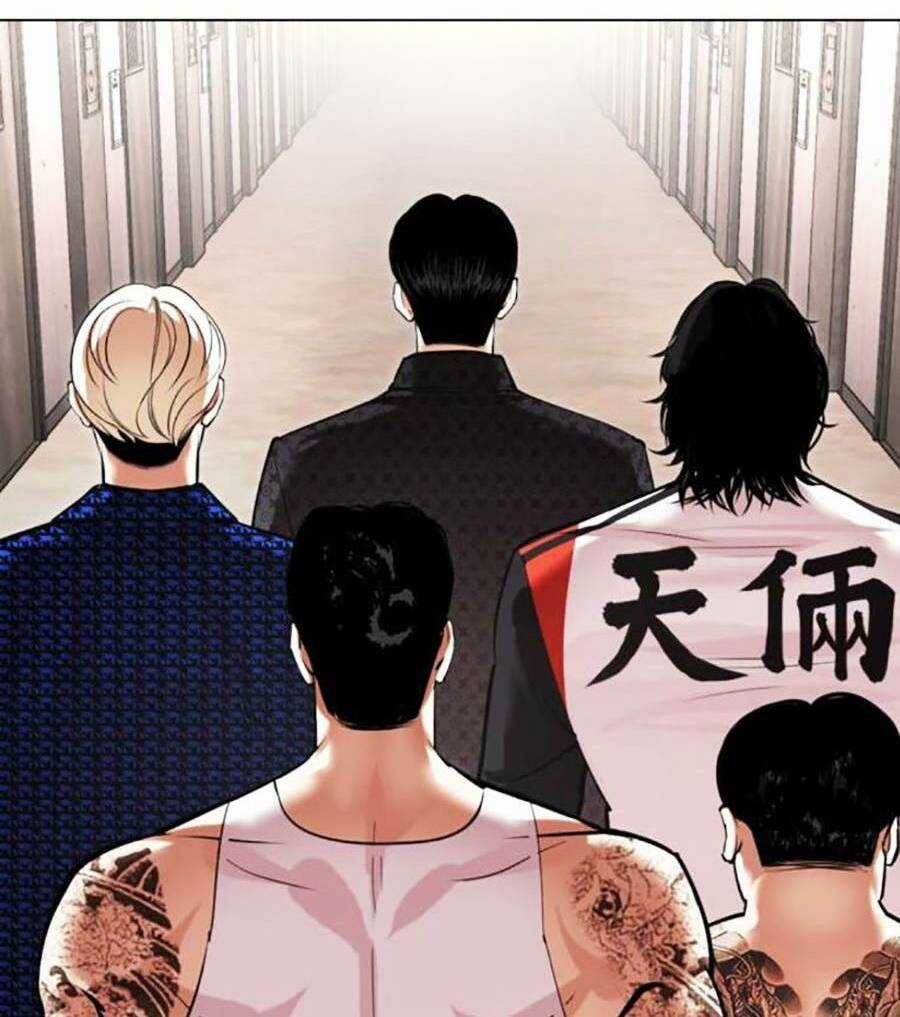 Hoán Đổi Nhiệm Màu - Chapter 454 - Trang 168