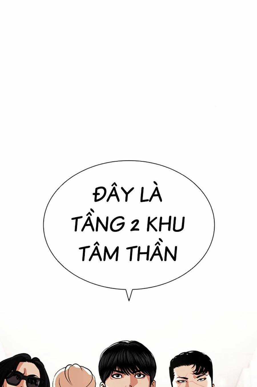Hoán Đổi Nhiệm Màu - Chapter 455 - Trang 3