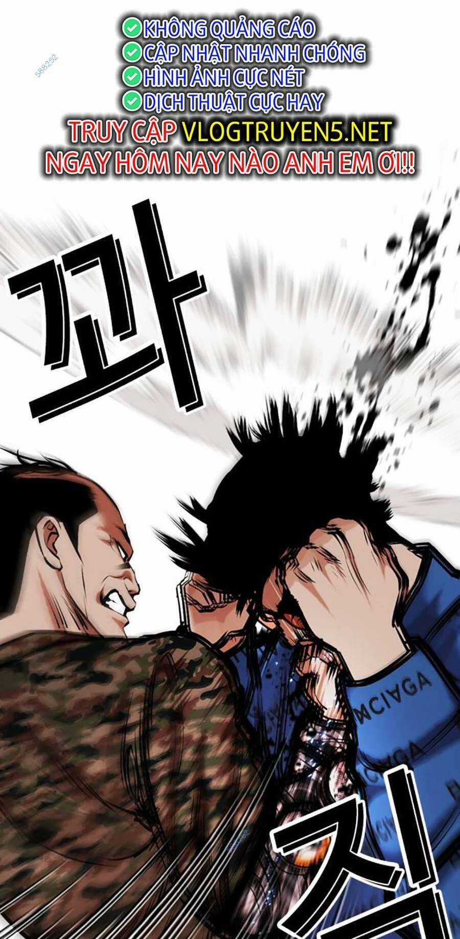 Hoán Đổi Nhiệm Màu - Chapter 455 - Trang 69