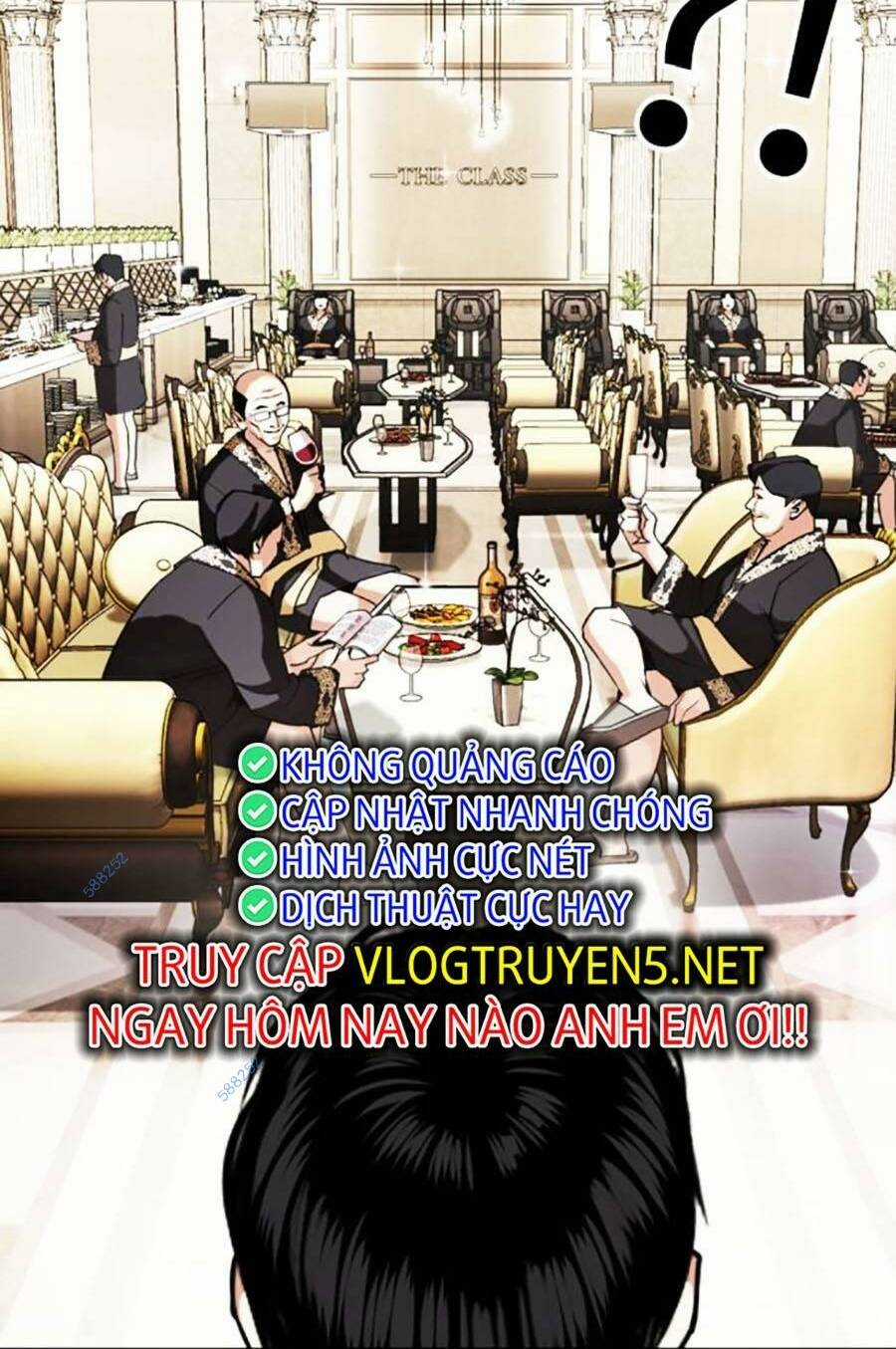 Hoán Đổi Nhiệm Màu - Chapter 455 - Trang 10