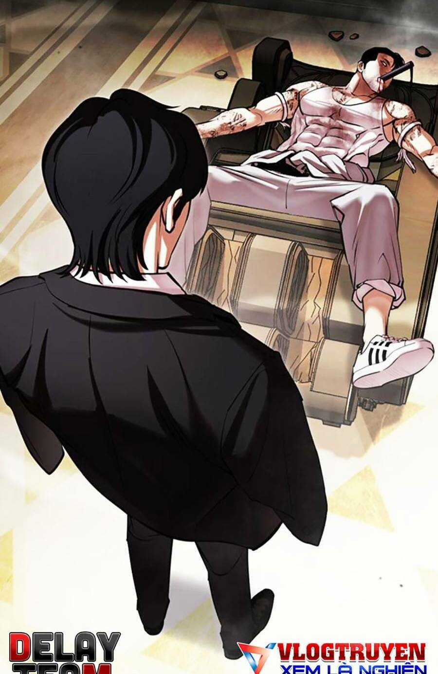 Hoán Đổi Nhiệm Màu - Chapter 459 - Trang 112