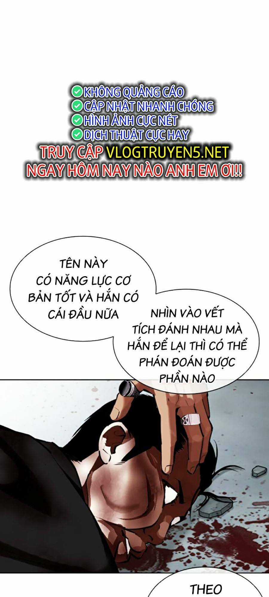 Hoán Đổi Nhiệm Màu - Chapter 461 - Trang 202