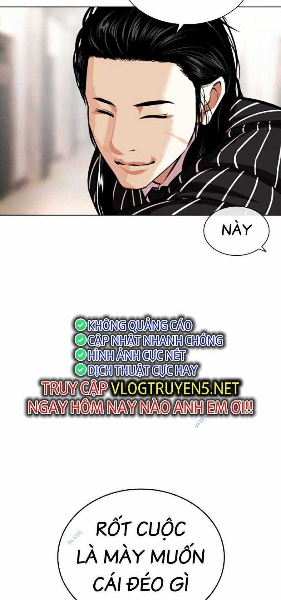 Hoán Đổi Nhiệm Màu - Chapter 461 - Trang 9