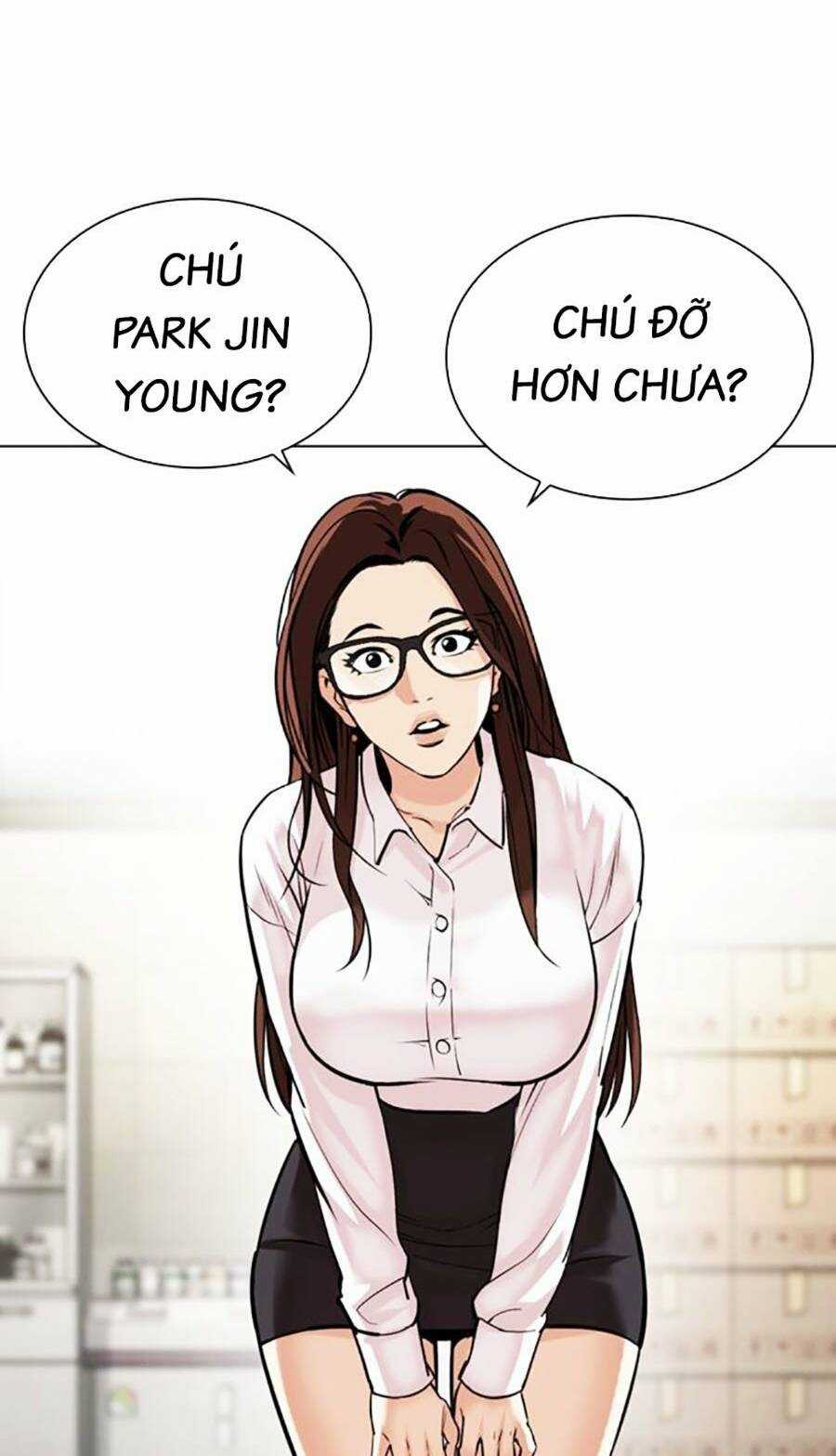 Hoán Đổi Nhiệm Màu - Chapter 476 - Trang 168