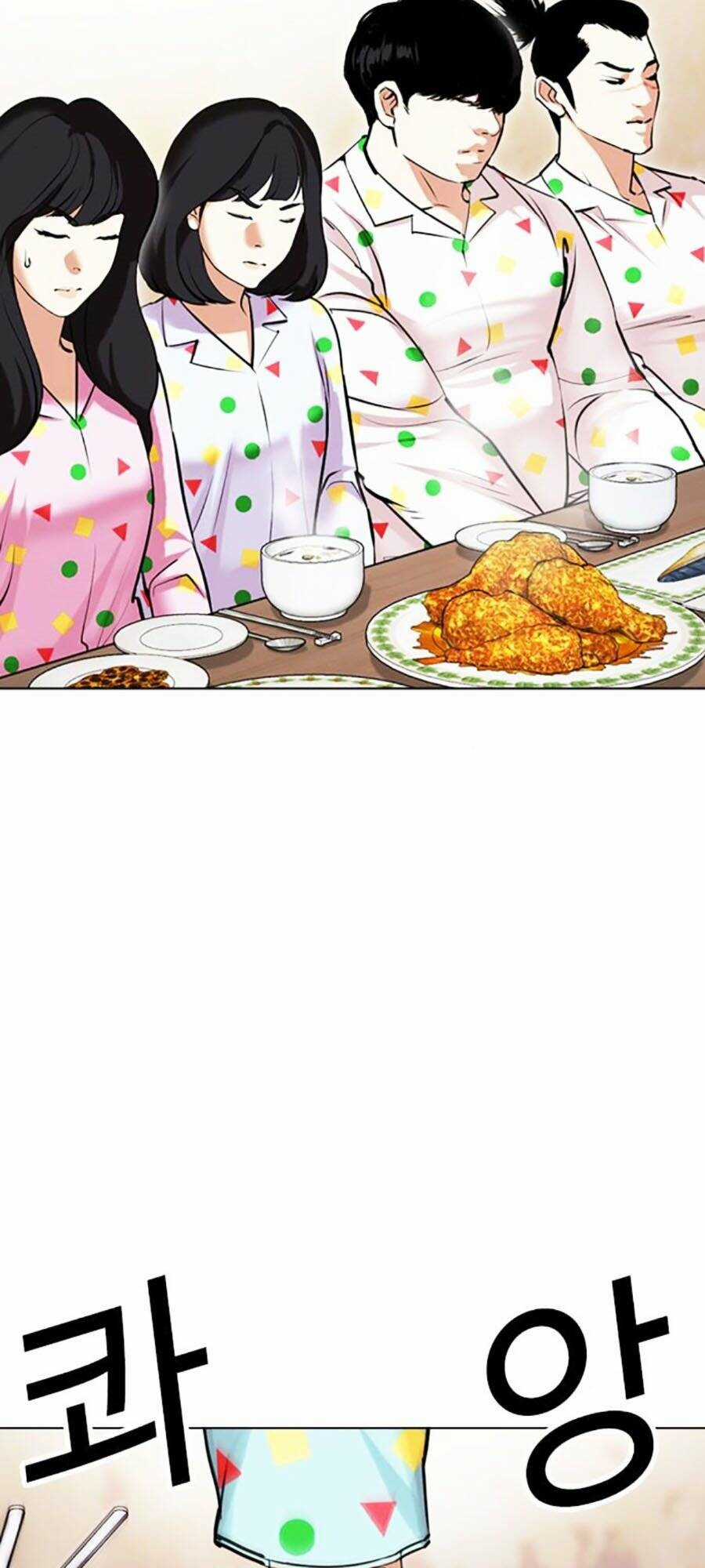 Hoán Đổi Nhiệm Màu - Chapter 480 - Trang 34