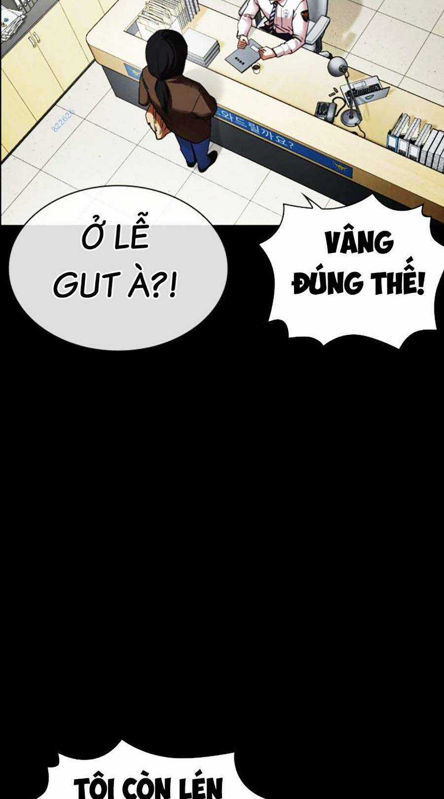 Hoán Đổi Nhiệm Màu - Chapter 482 - Trang 77