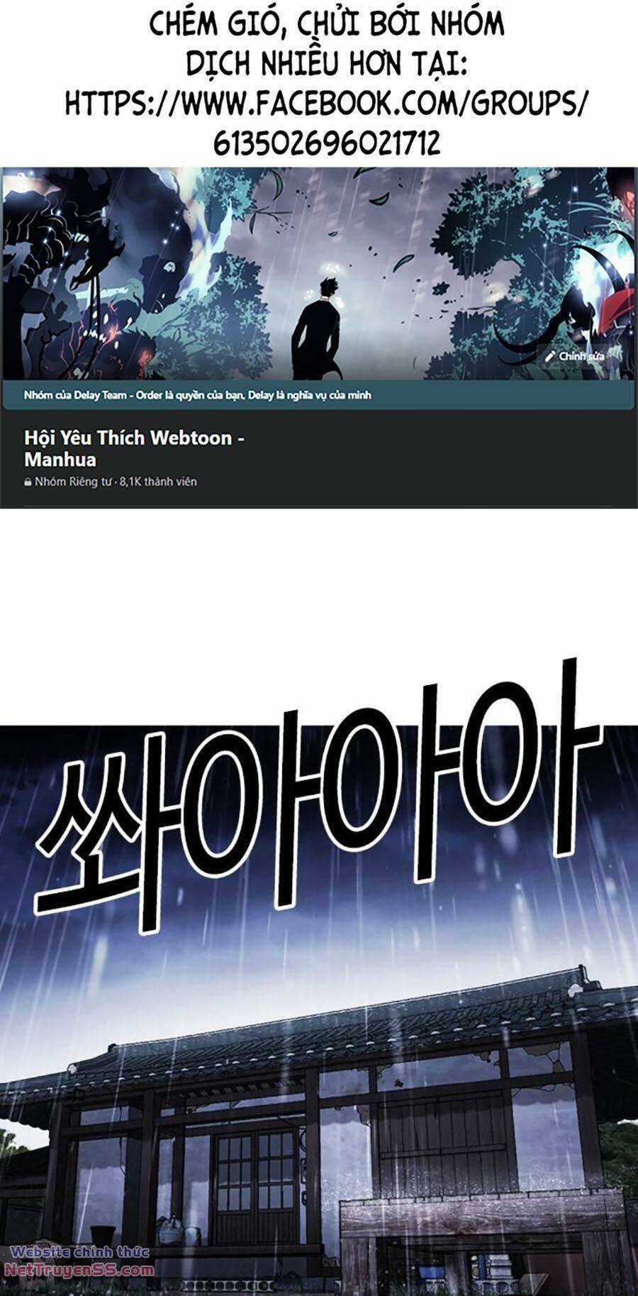 Hoán Đổi Nhiệm Màu - Chapter 486 - Trang 1