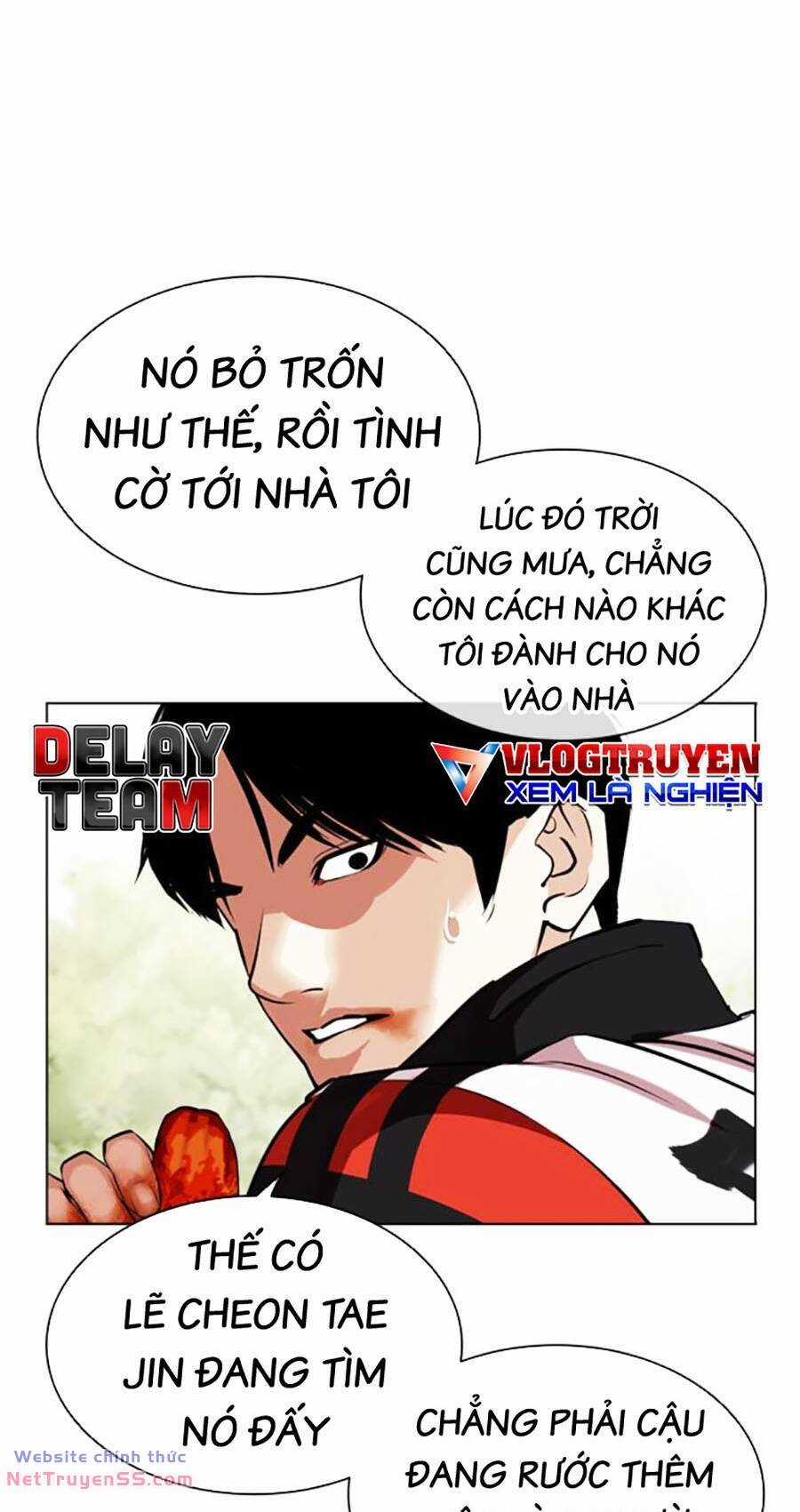Hoán Đổi Nhiệm Màu - Chapter 486 - Trang 47