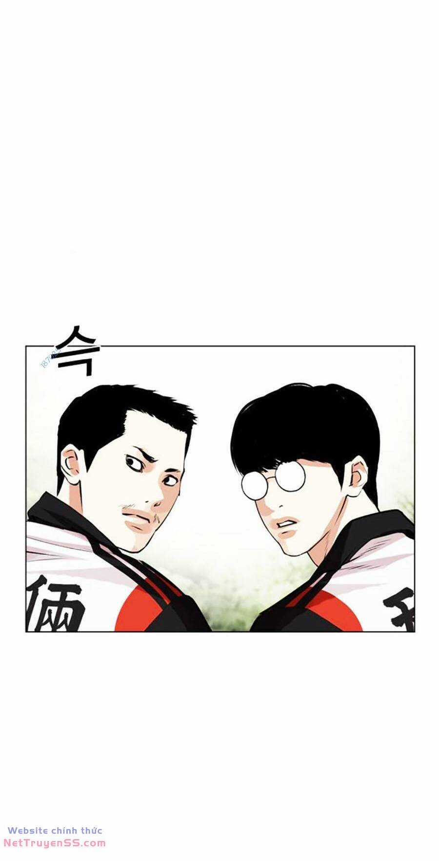 Hoán Đổi Nhiệm Màu - Chapter 486 - Trang 66