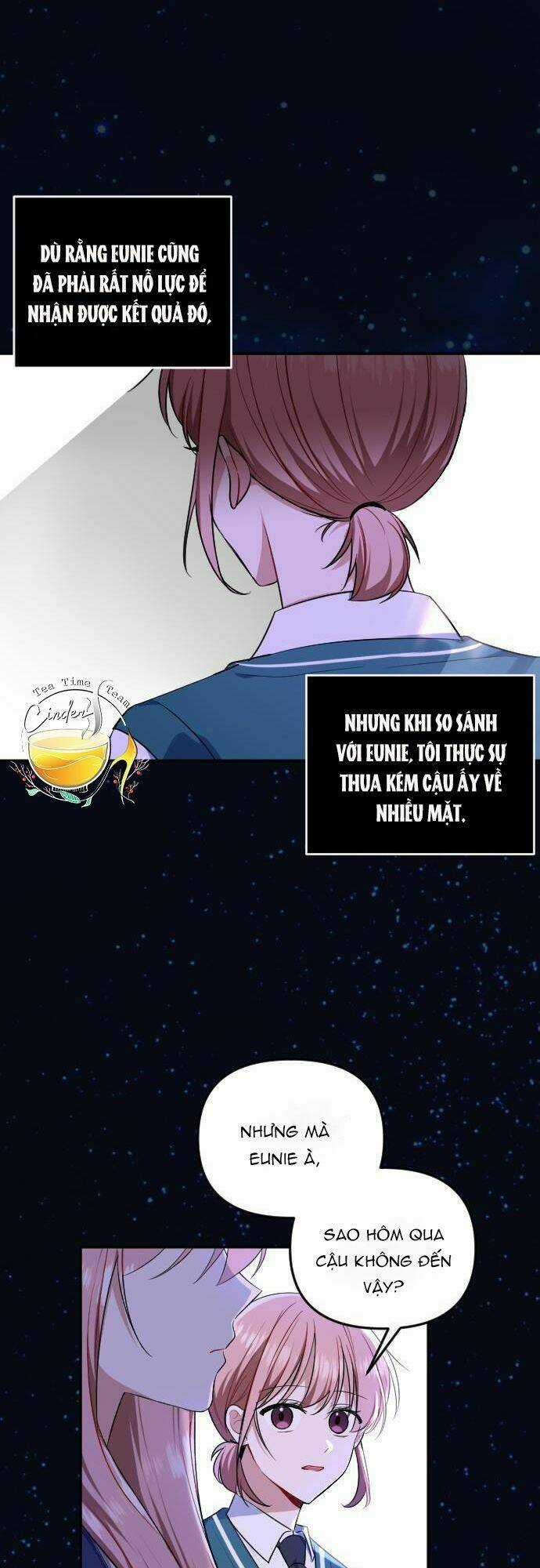 Hoán Đổi Sinh Mệnh - Chapter 1 - Trang 11