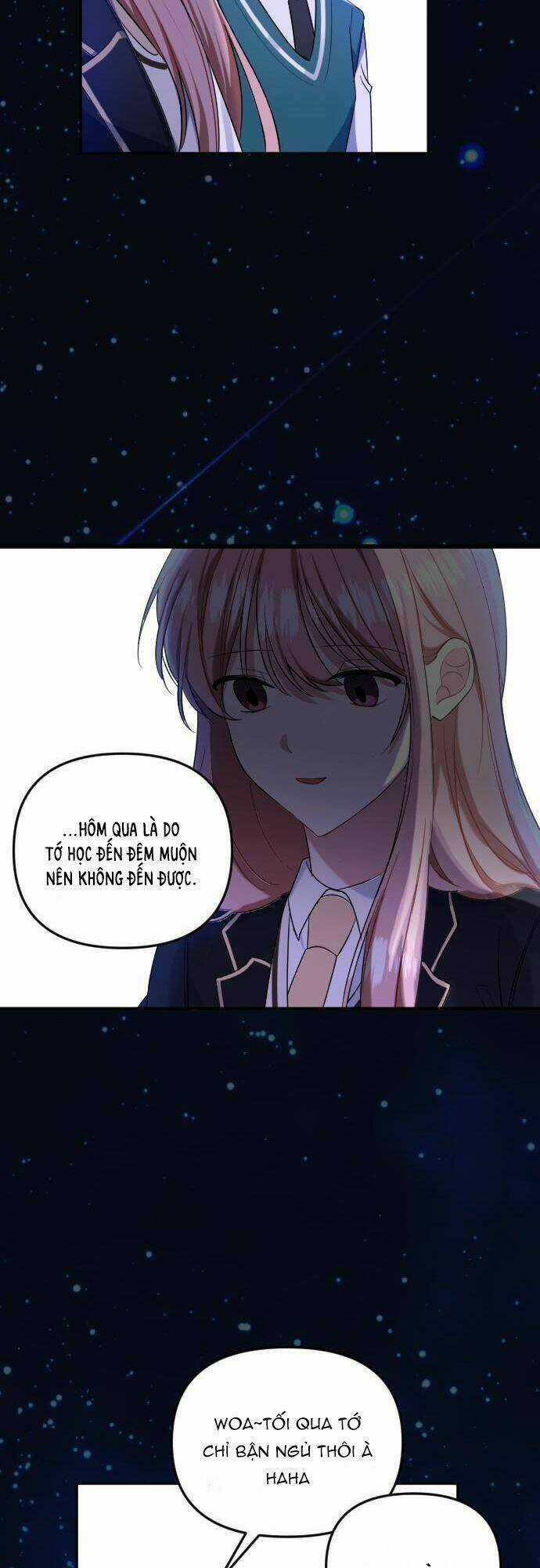 Hoán Đổi Sinh Mệnh - Chapter 1 - Trang 12