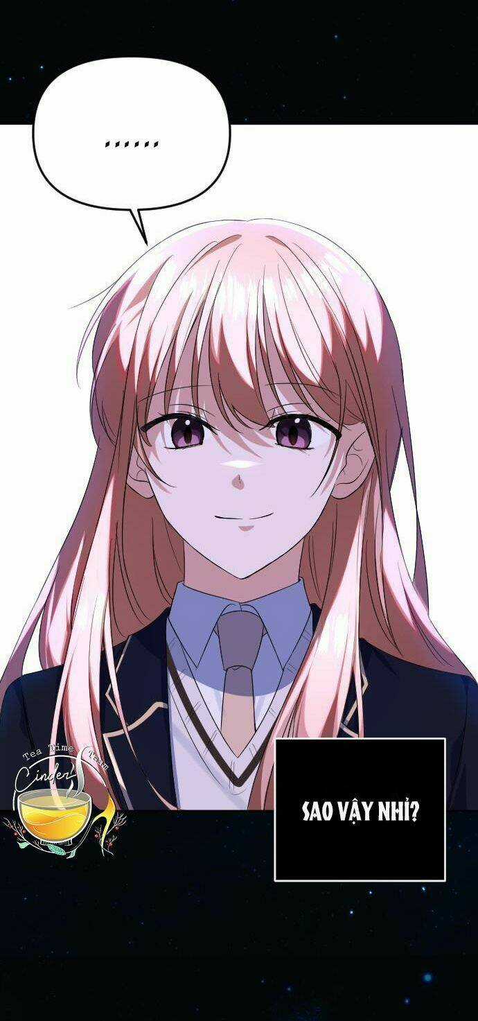 Hoán Đổi Sinh Mệnh - Chapter 1 - Trang 18