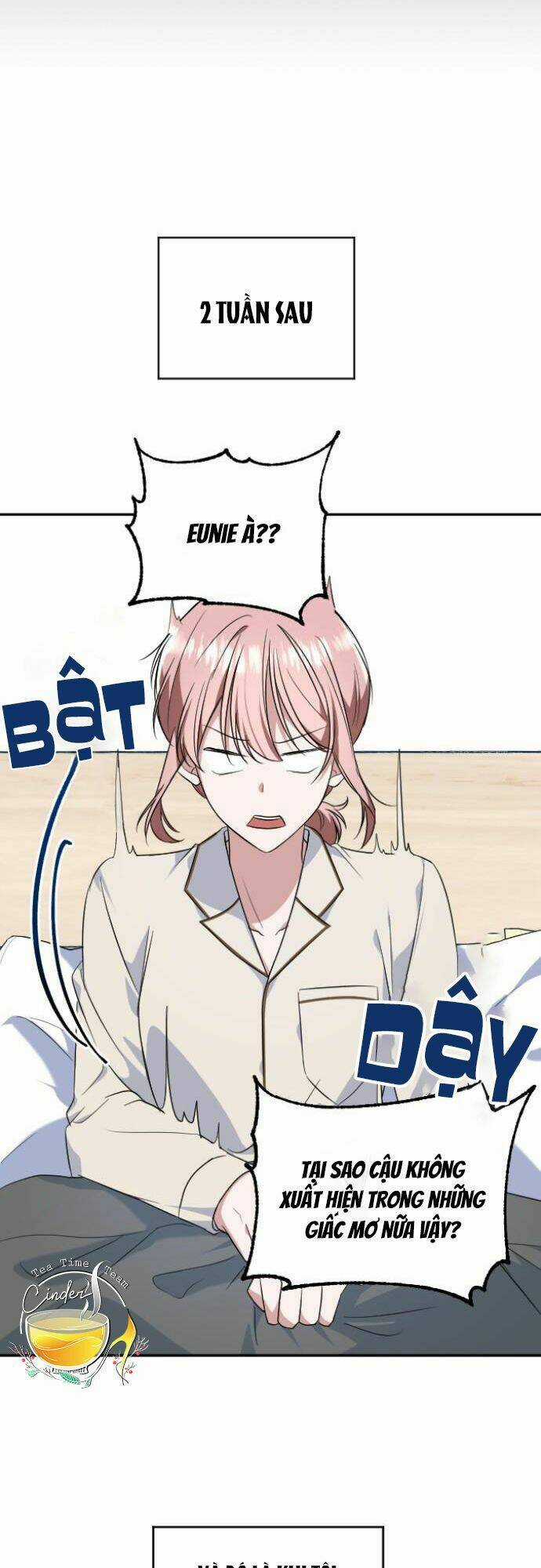 Hoán Đổi Sinh Mệnh - Chapter 1 - Trang 20