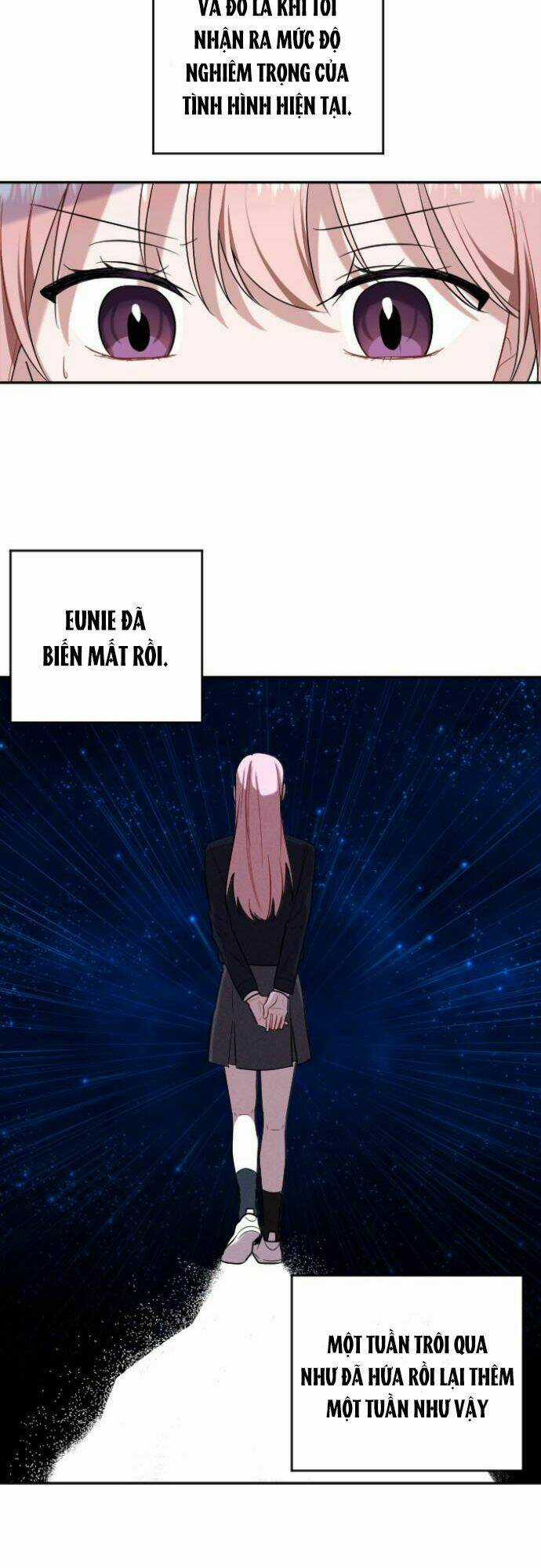 Hoán Đổi Sinh Mệnh - Chapter 1 - Trang 21