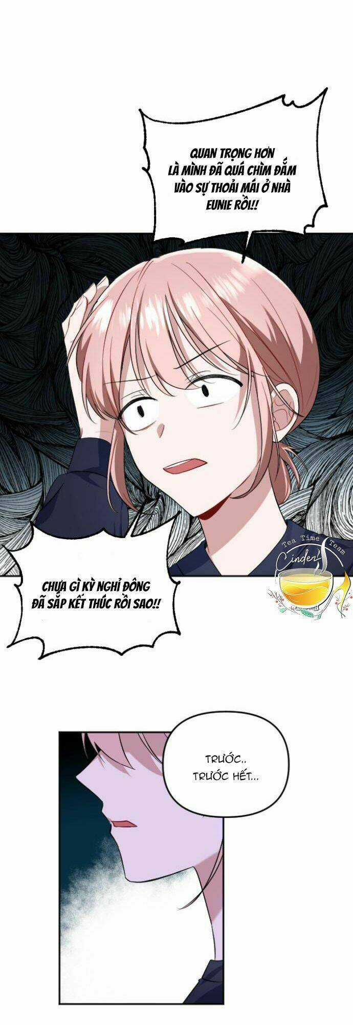 Hoán Đổi Sinh Mệnh - Chapter 1 - Trang 23