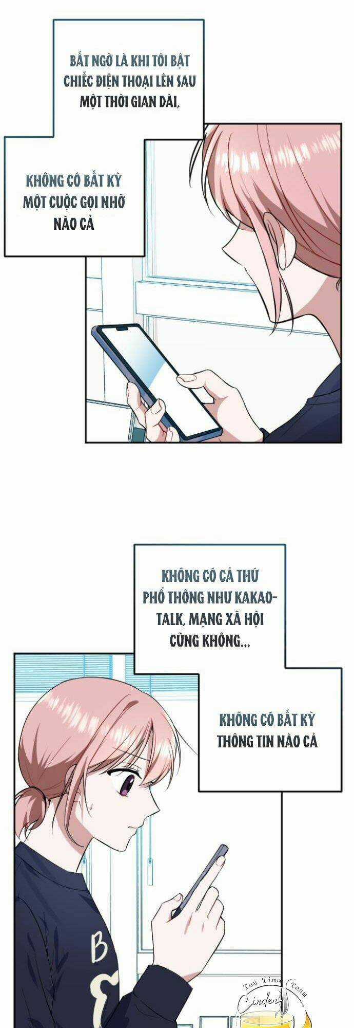 Hoán Đổi Sinh Mệnh - Chapter 1 - Trang 25