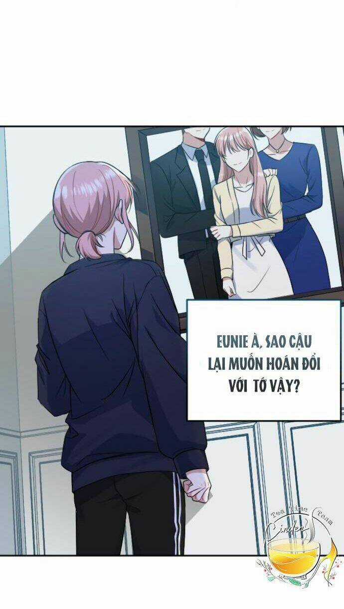 Hoán Đổi Sinh Mệnh - Chapter 1 - Trang 27