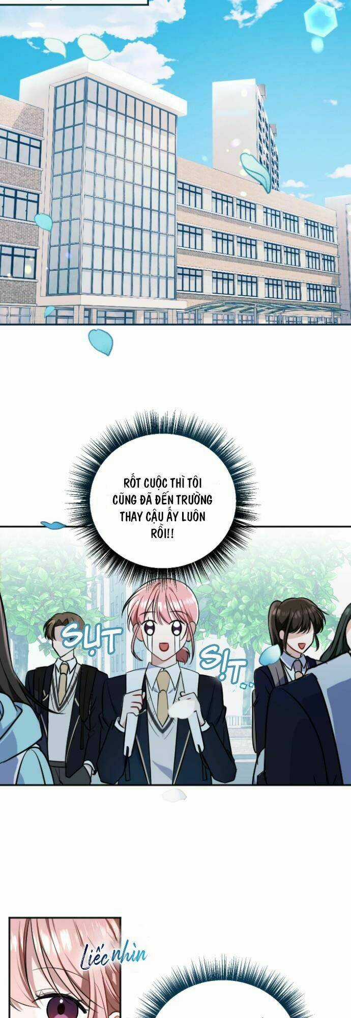 Hoán Đổi Sinh Mệnh - Chapter 1 - Trang 29