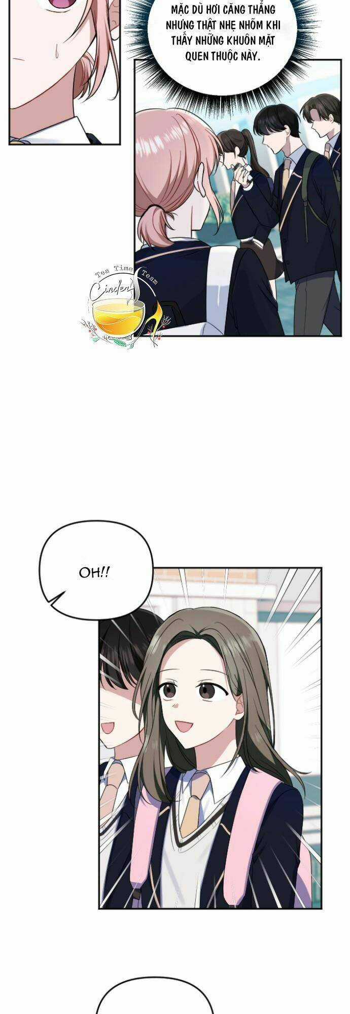 Hoán Đổi Sinh Mệnh - Chapter 1 - Trang 30