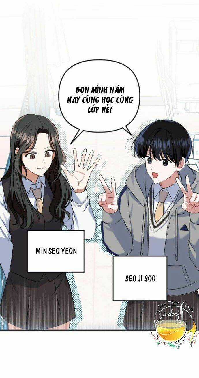 Hoán Đổi Sinh Mệnh - Chapter 1 - Trang 36