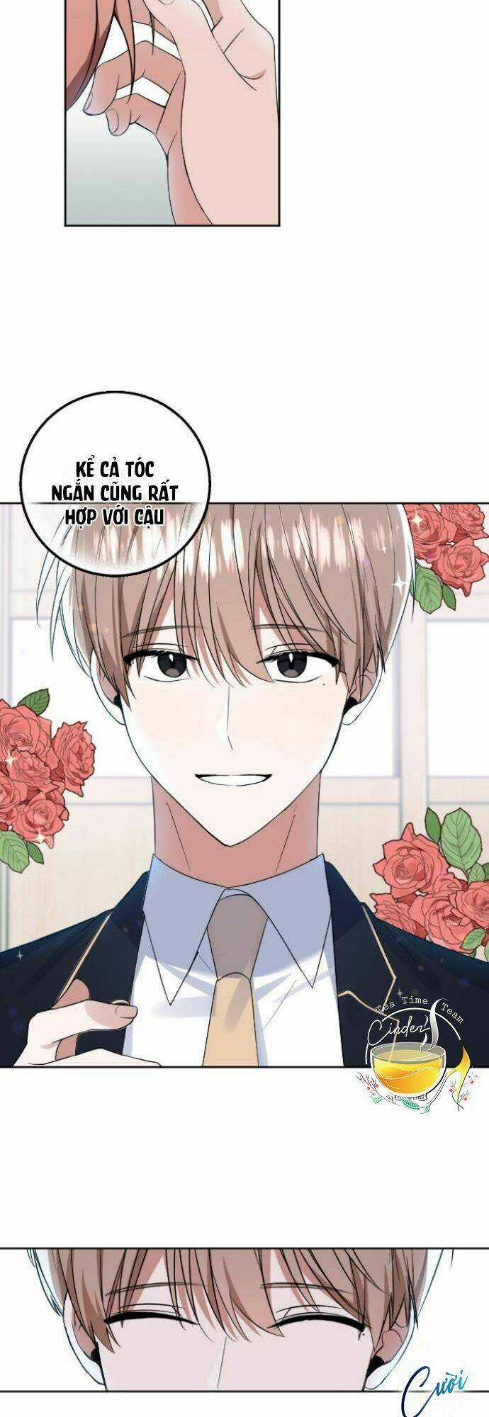 Hoán Đổi Sinh Mệnh - Chapter 1 - Trang 42