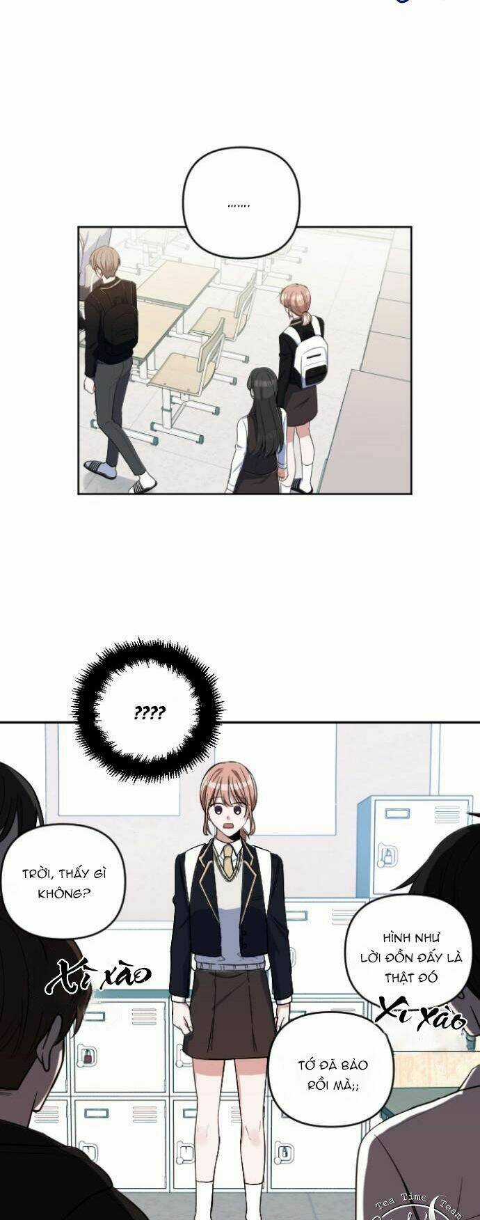 Hoán Đổi Sinh Mệnh - Chapter 1 - Trang 43