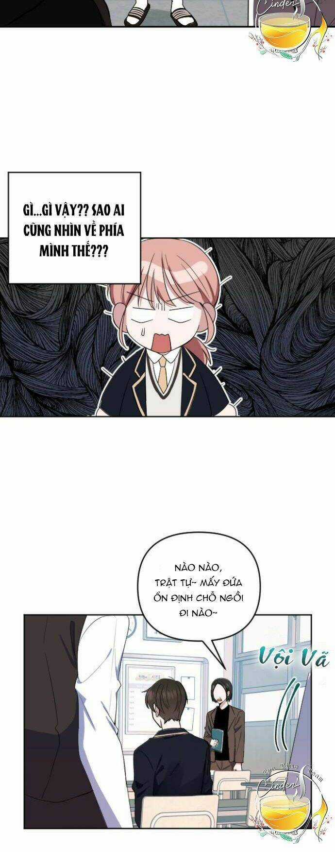 Hoán Đổi Sinh Mệnh - Chapter 1 - Trang 44