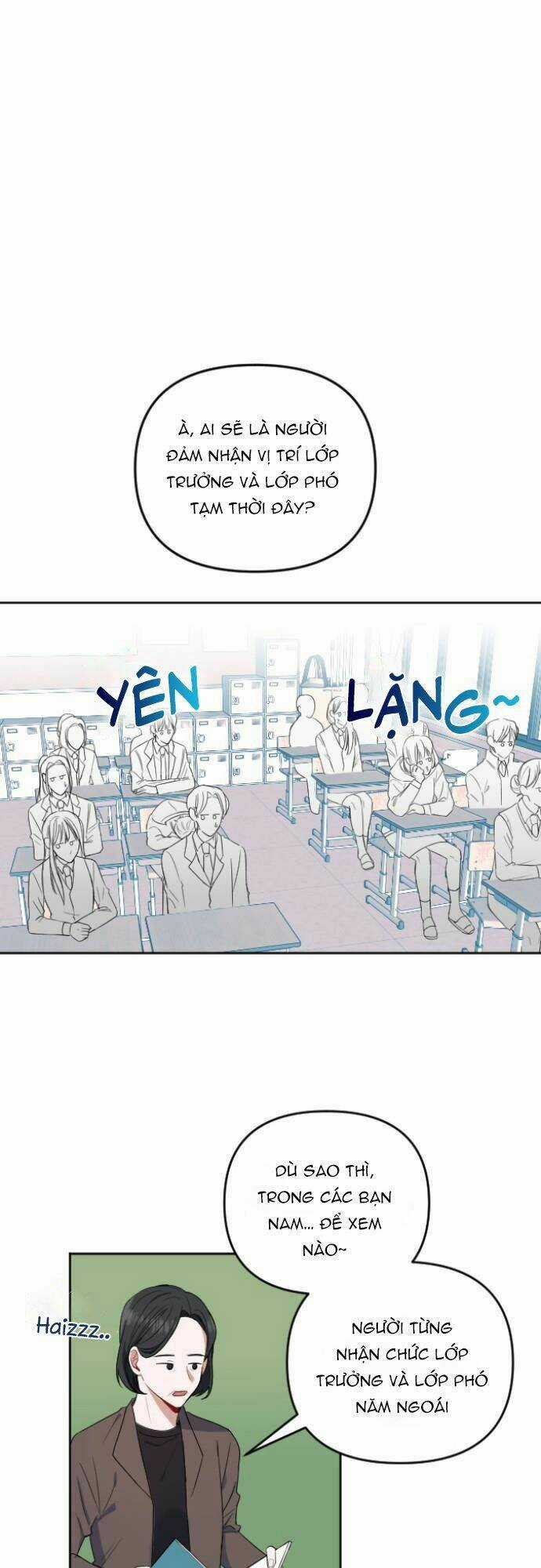 Hoán Đổi Sinh Mệnh - Chapter 1 - Trang 46