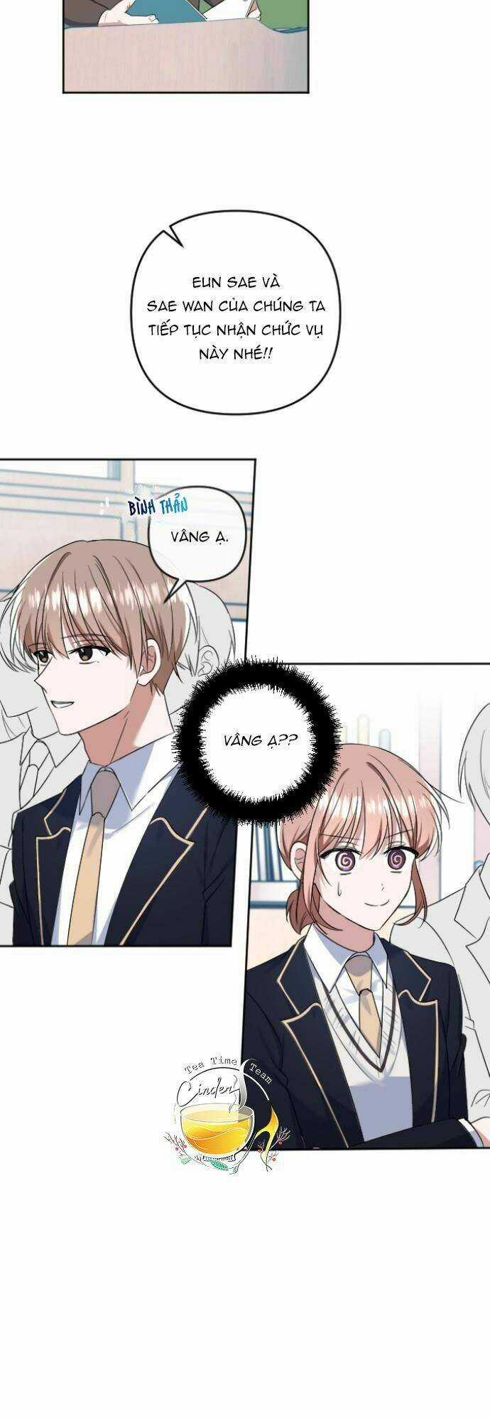 Hoán Đổi Sinh Mệnh - Chapter 1 - Trang 47