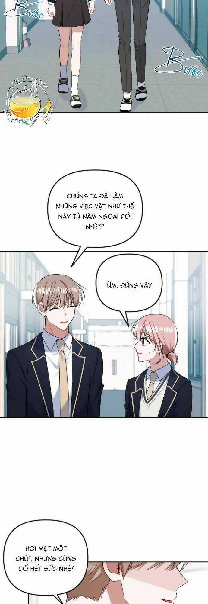 Hoán Đổi Sinh Mệnh - Chapter 1 - Trang 49