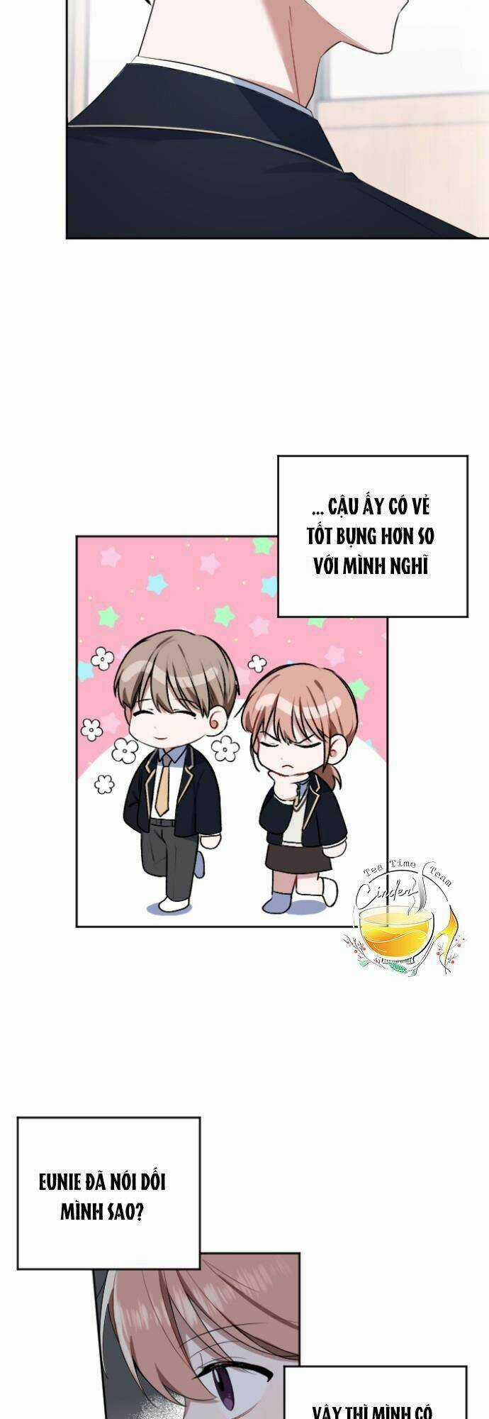 Hoán Đổi Sinh Mệnh - Chapter 1 - Trang 50