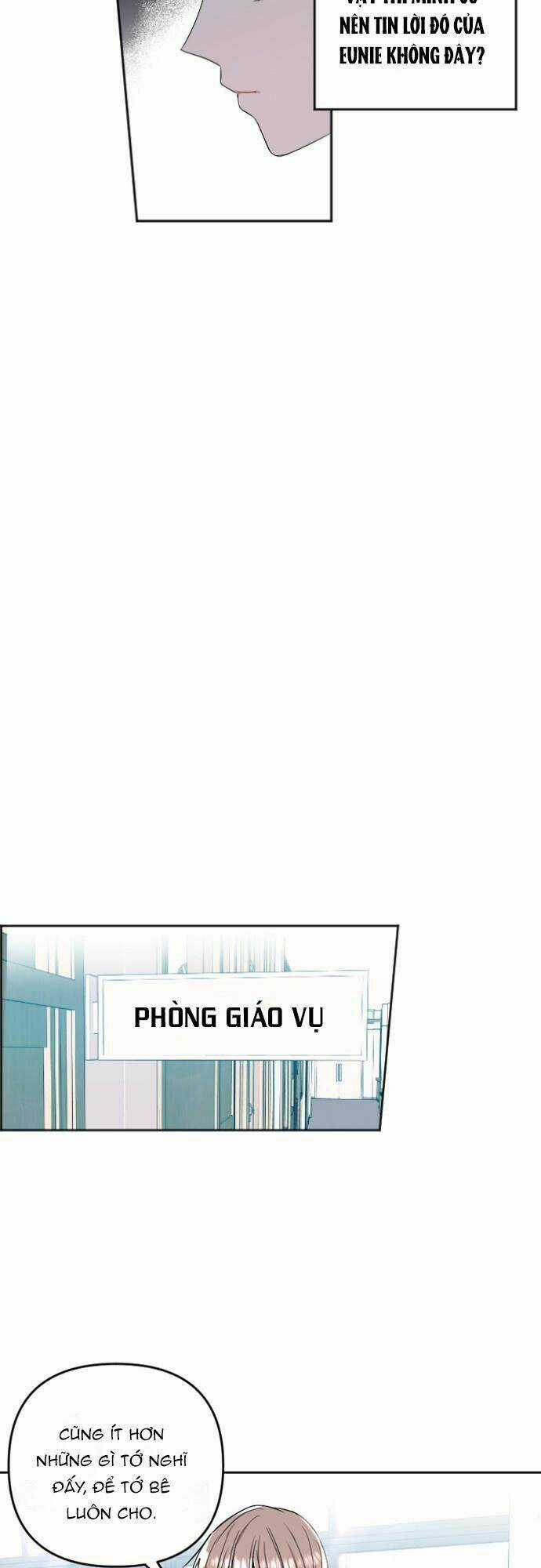 Hoán Đổi Sinh Mệnh - Chapter 1 - Trang 51