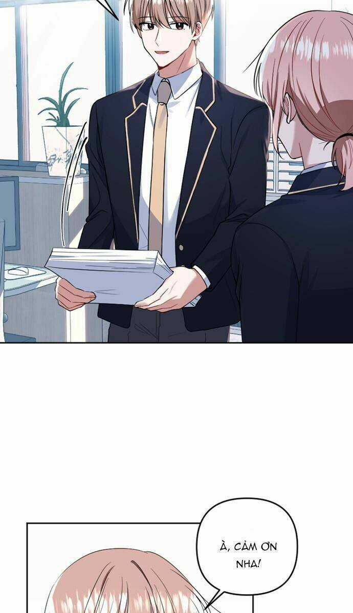 Hoán Đổi Sinh Mệnh - Chapter 1 - Trang 52