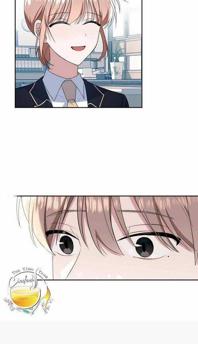 Hoán Đổi Sinh Mệnh - Chapter 1 - Trang 53