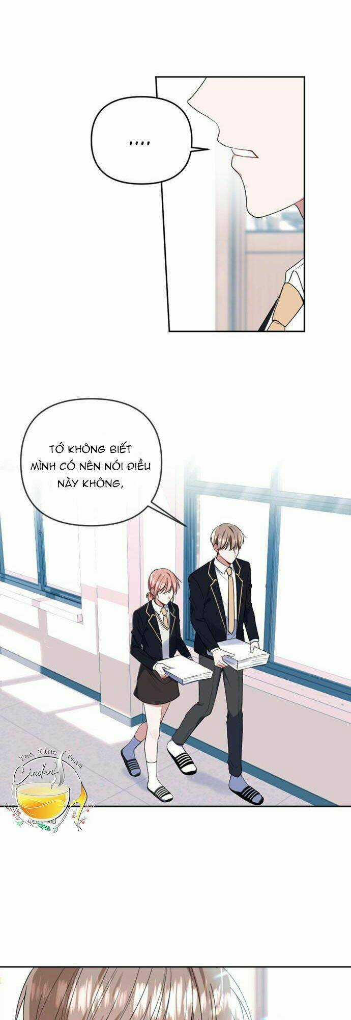 Hoán Đổi Sinh Mệnh - Chapter 1 - Trang 54