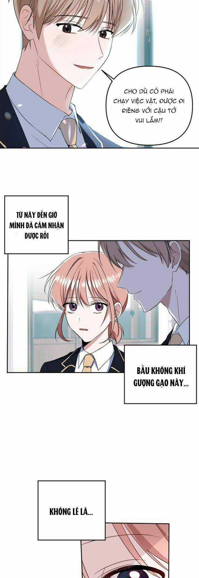 Hoán Đổi Sinh Mệnh - Chapter 1 - Trang 55