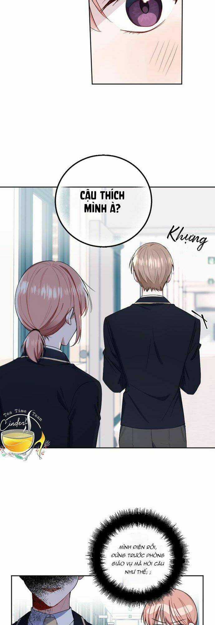 Hoán Đổi Sinh Mệnh - Chapter 1 - Trang 56