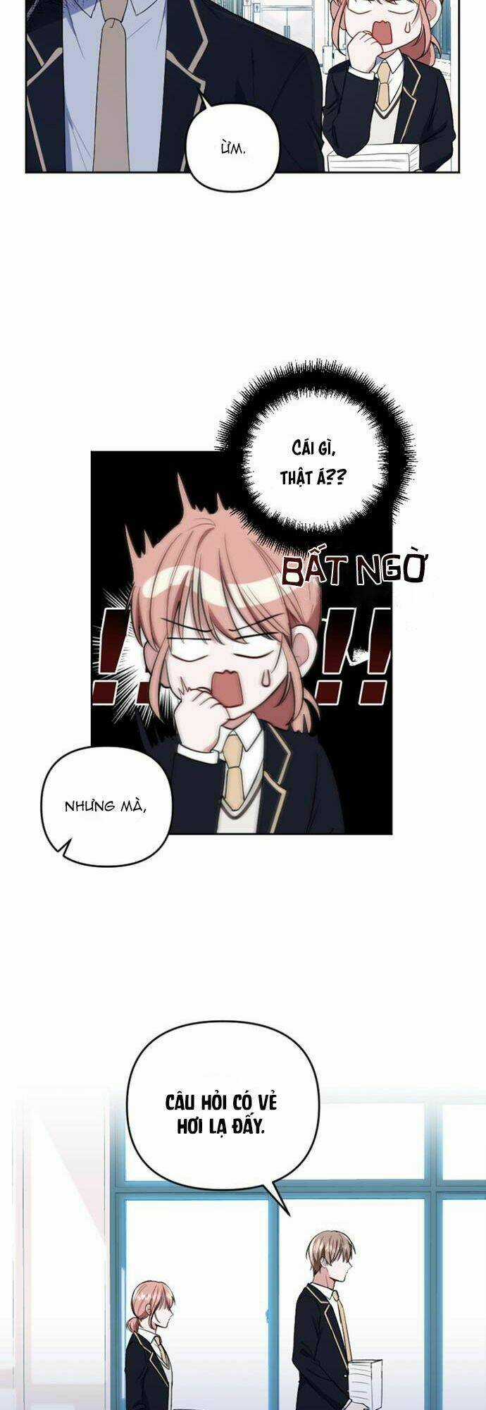 Hoán Đổi Sinh Mệnh - Chapter 1 - Trang 57