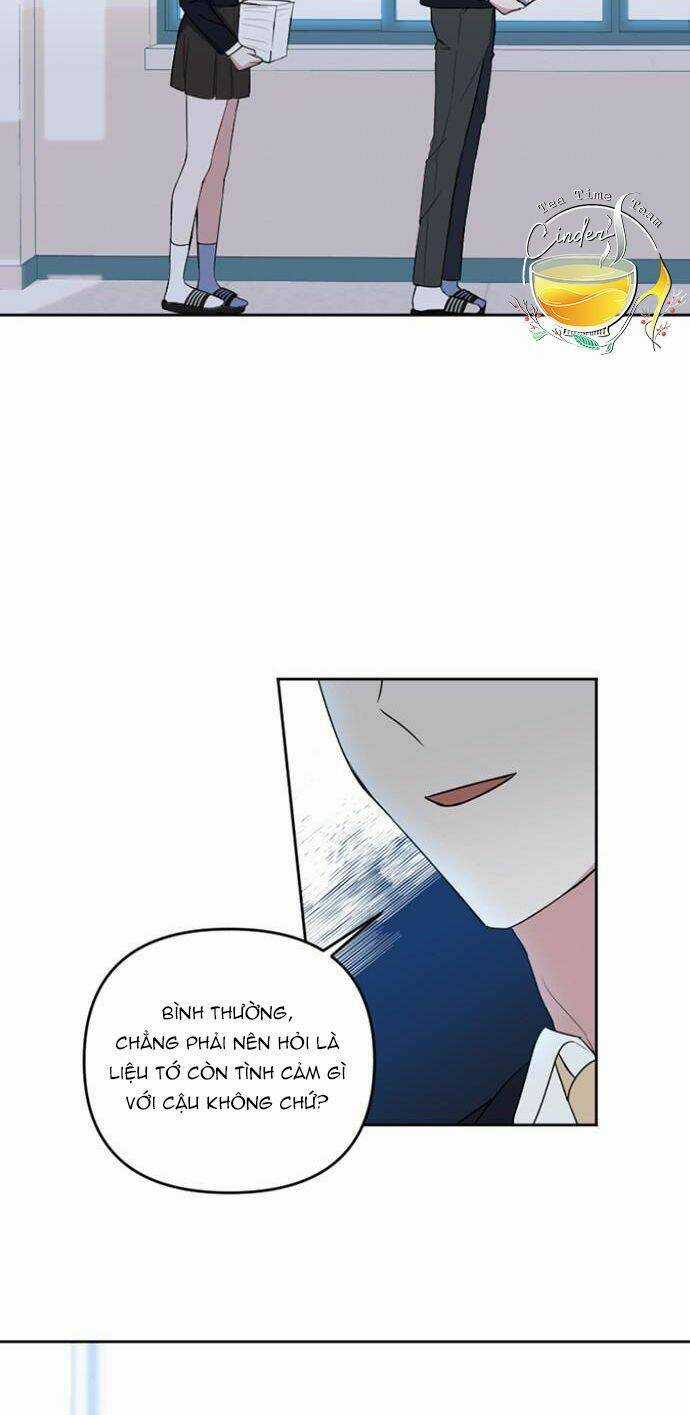 Hoán Đổi Sinh Mệnh - Chapter 1 - Trang 58