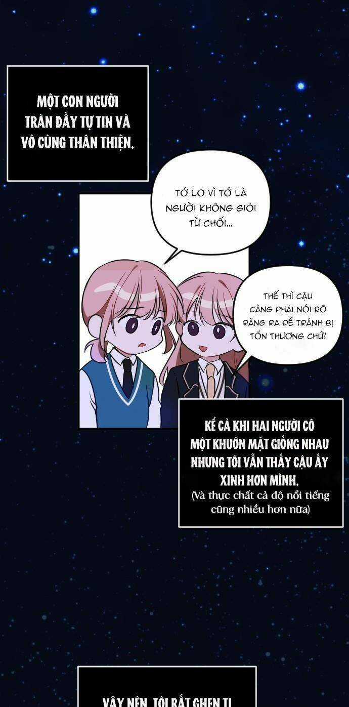 Hoán Đổi Sinh Mệnh - Chapter 1 - Trang 9